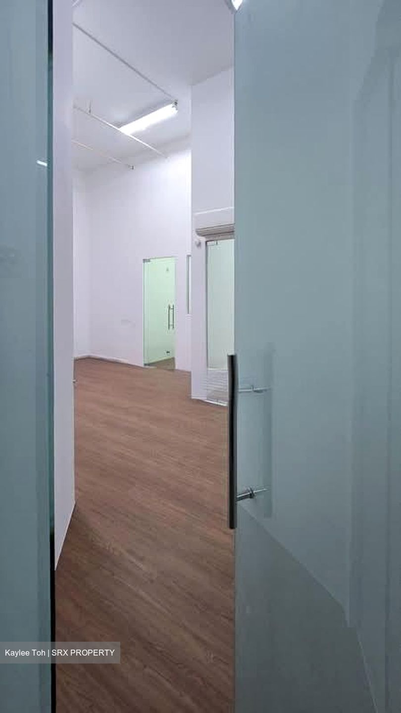 Unity Centre (D23), Factory #584281311